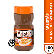 CAFE ARLISTAN 100G SUAVE OFERTA